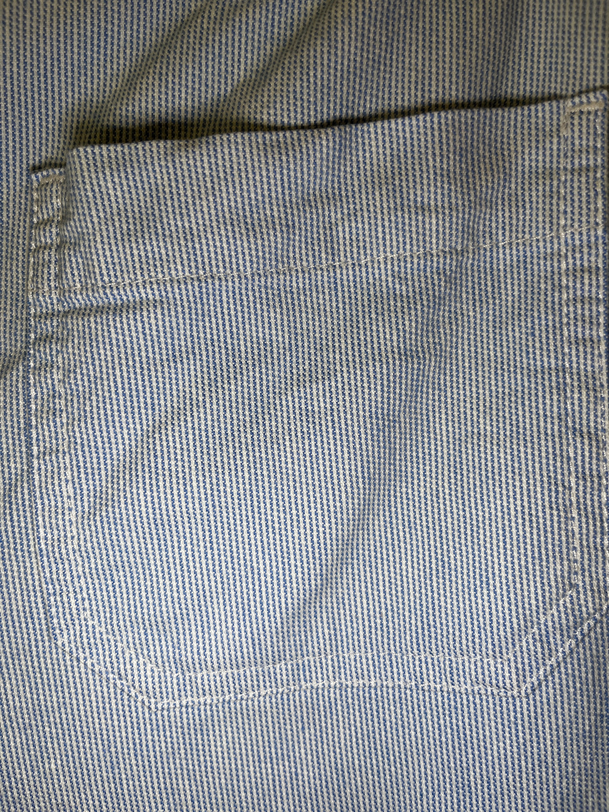 J.Crew Lizzie Pinstripe Pants 27P