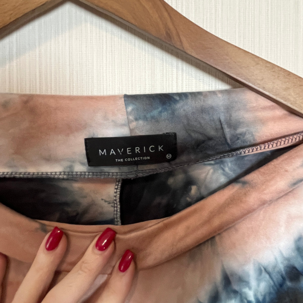 MAVERICK THE COLLECTION Hand-Curated Western Boho Statement Piece