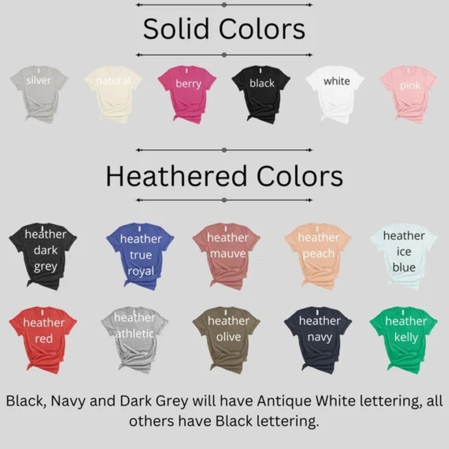 Vintage Soul Short Sleeved T-Shirt