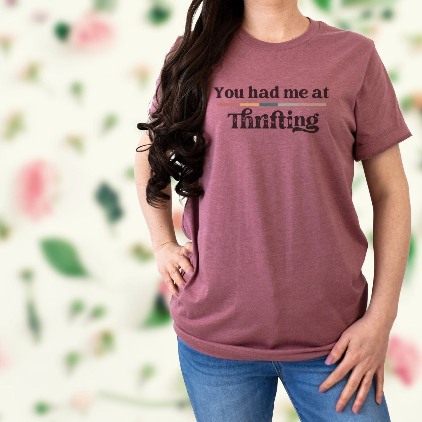 Thrift Shirt, Junkin, Vintage Thrift, Antiquing Shirt, Picker,"Reseller", Upcycle Gifts Friend,Cute Thrifting Shirt,Reselling,Thrifting Tee