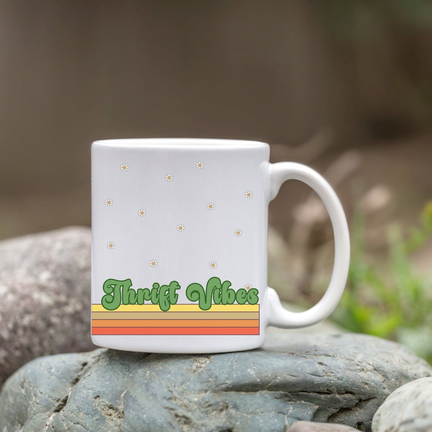 Thrift Mug 15oz Mug