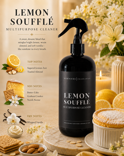 Mavwicks Multipurpose Cleaner