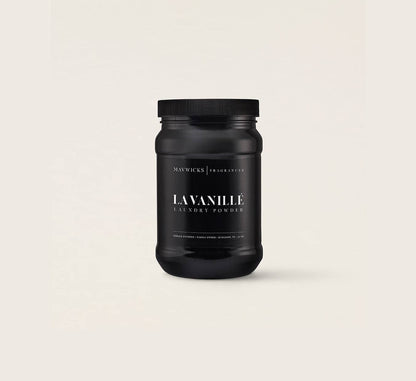 Powdered Luxury Laundry Detergent
