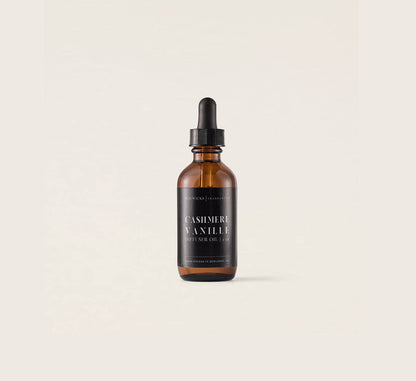 Scented Diffuser Oil