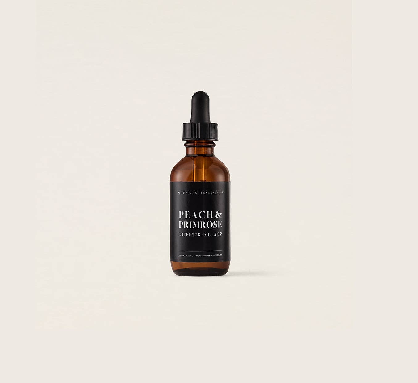 Scented Diffuser Oil
