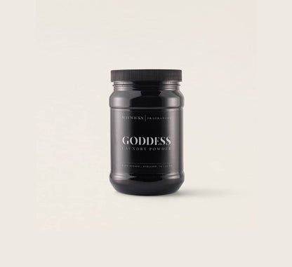 Powdered Luxury Laundry Detergent