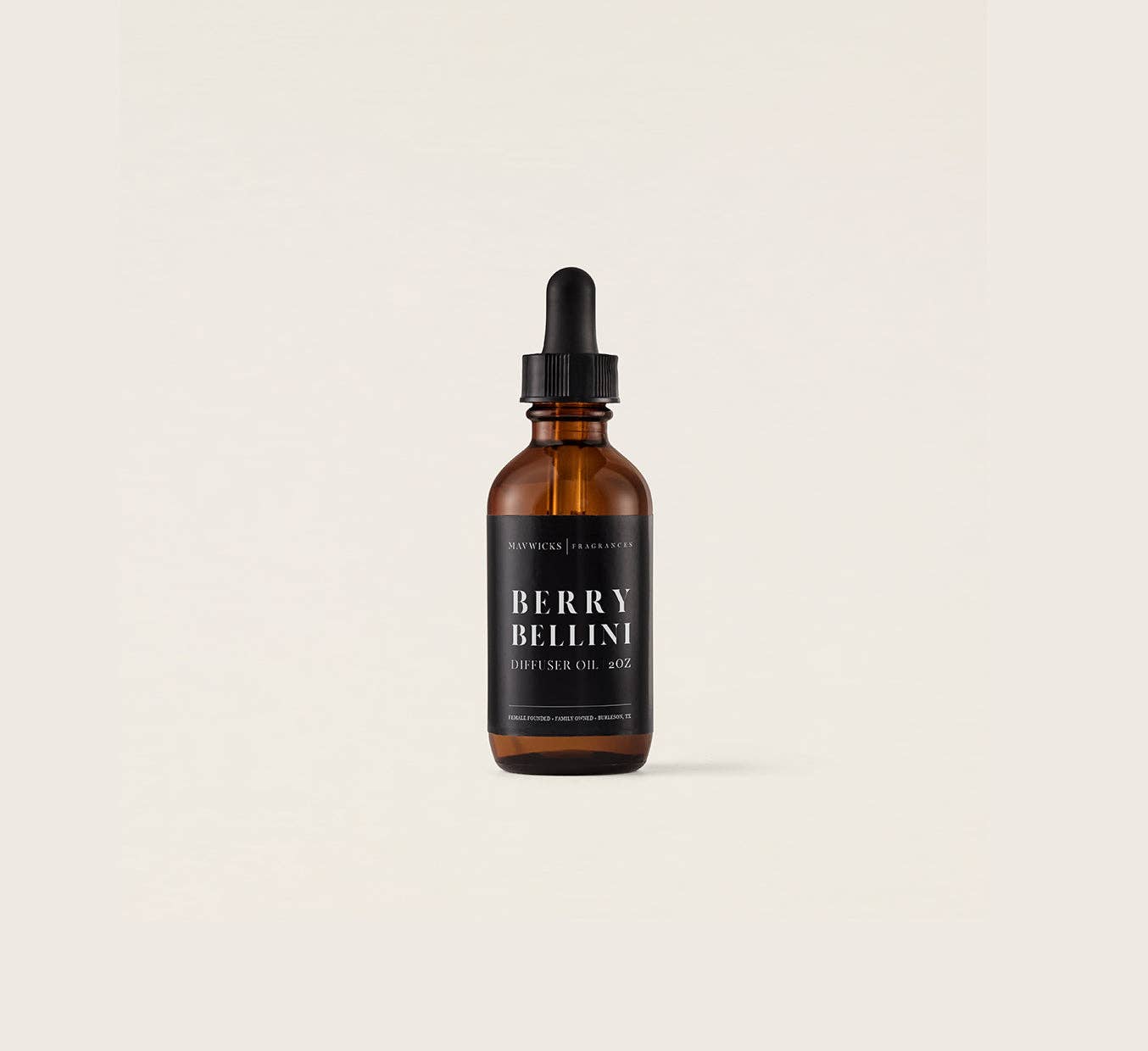 Scented Diffuser Oil