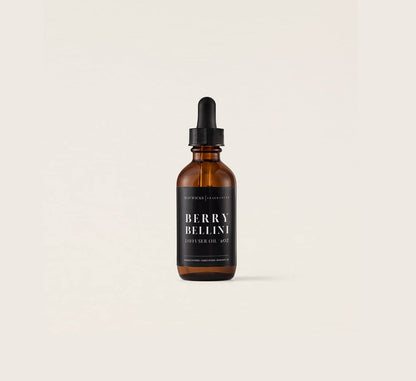 Scented Diffuser Oil