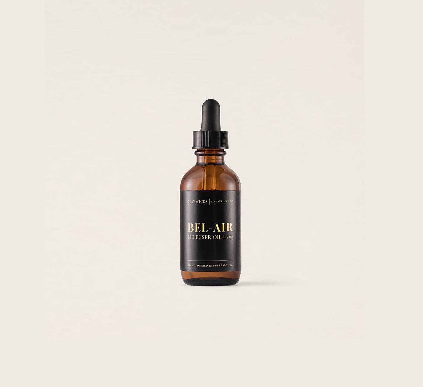 Scented Diffuser Oil