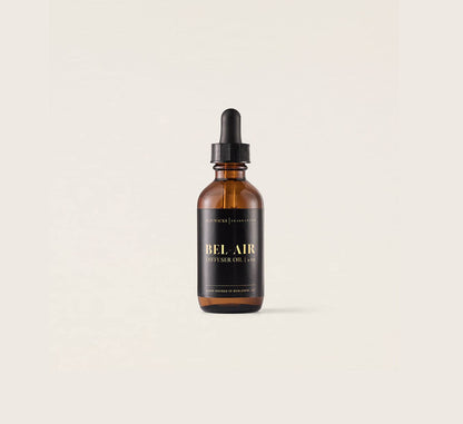 Scented Diffuser Oil