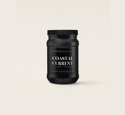 Powdered Luxury Laundry Detergent