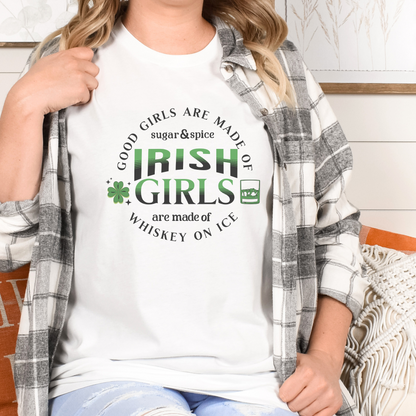 St. Patrick's Day Funny Irish T-Shirt
