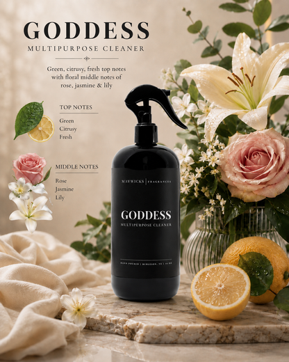 Mavwicks Multipurpose Cleaner