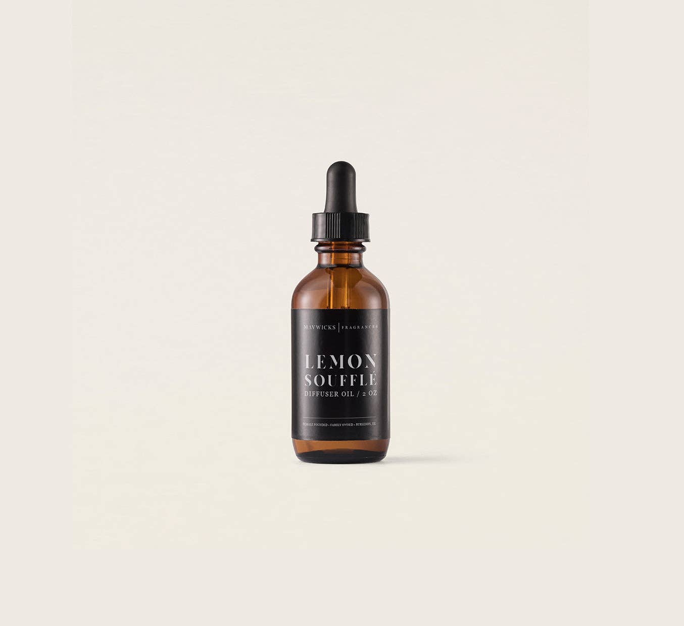 Scented Diffuser Oil