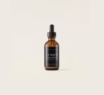 Scented Diffuser Oil