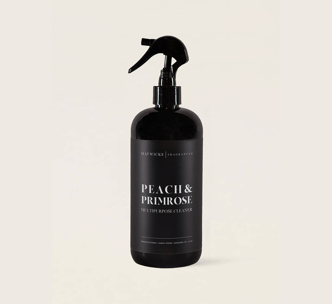 Mavwicks Multipurpose Cleaner