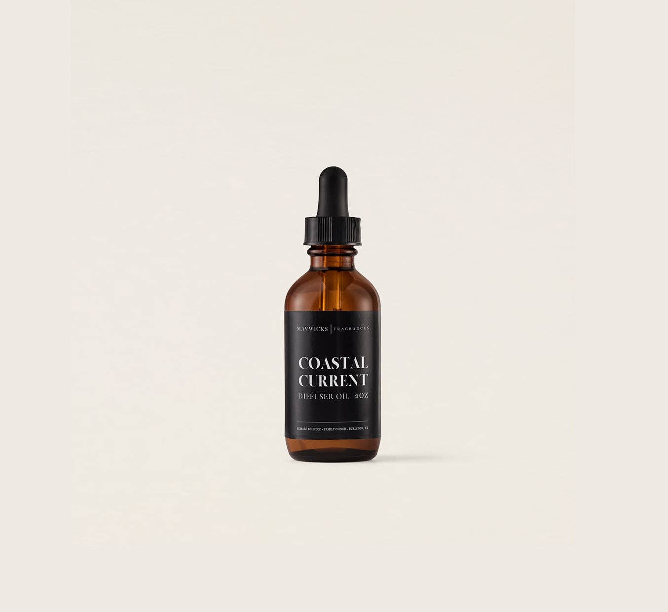 Scented Diffuser Oil