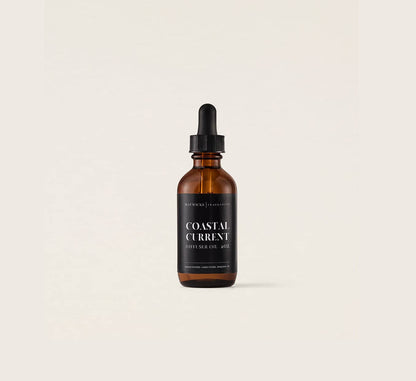 Scented Diffuser Oil