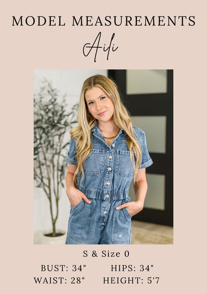 Mckaylee Mid Rise Kick Flare Jeans with Frayed Hem
