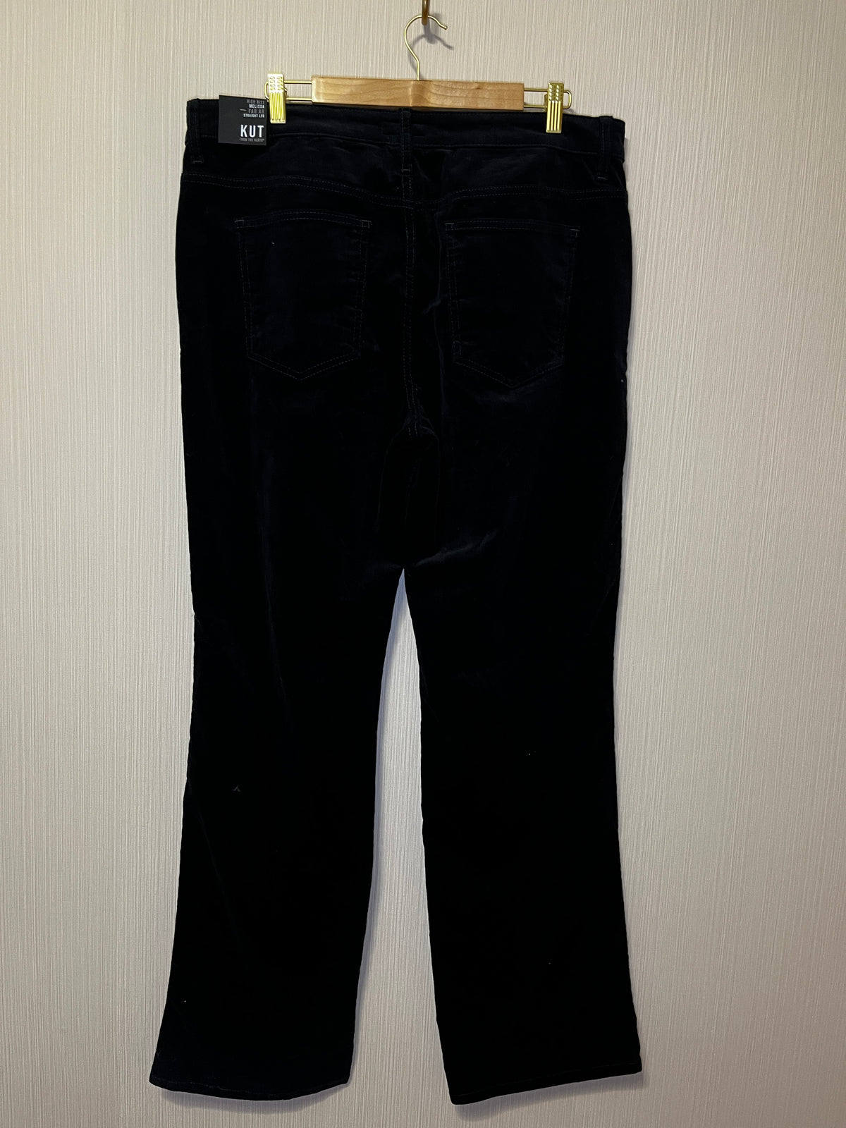 Kut from the Kloth Melissa Jeans- NWT