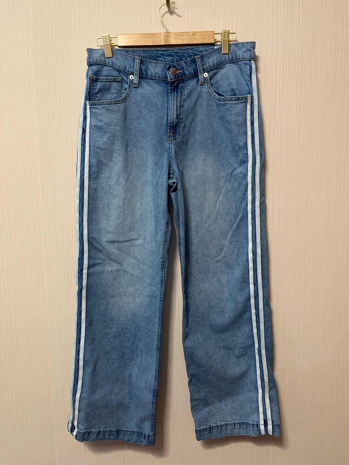 Gap 90s Loose Low Rise Jeans
