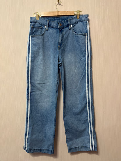 Gap 90s Loose Low Rise Jeans