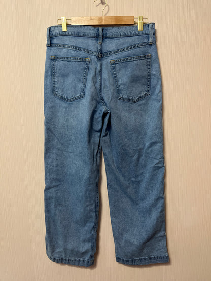 Gap 90s Loose Low Rise Jeans