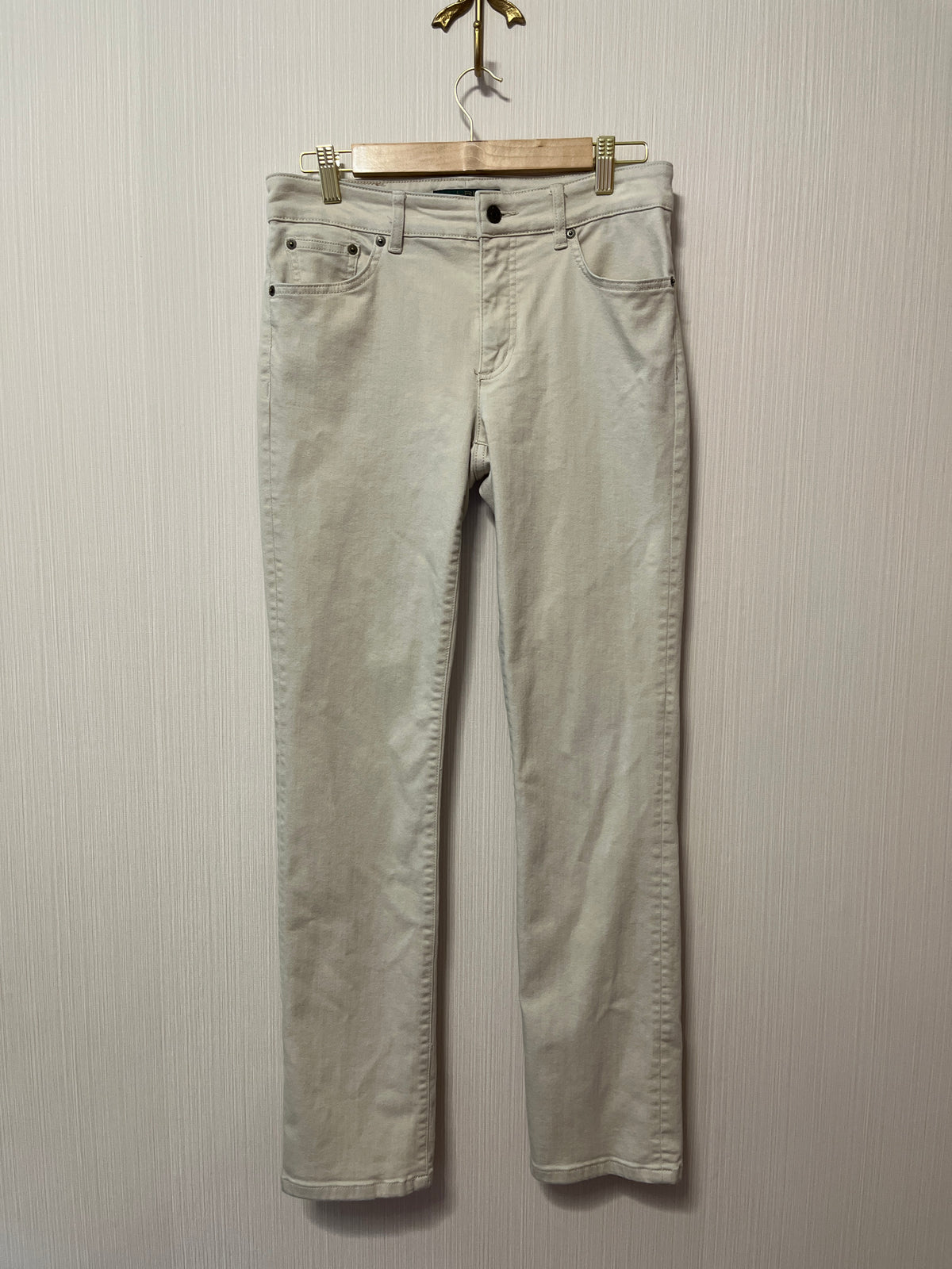 Lauren Ralph Lauren Size 6 Jeans