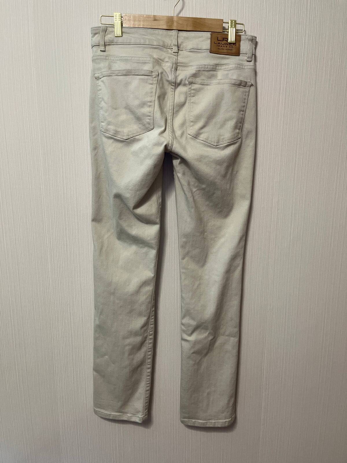 Lauren Ralph Lauren Size 6 Jeans
