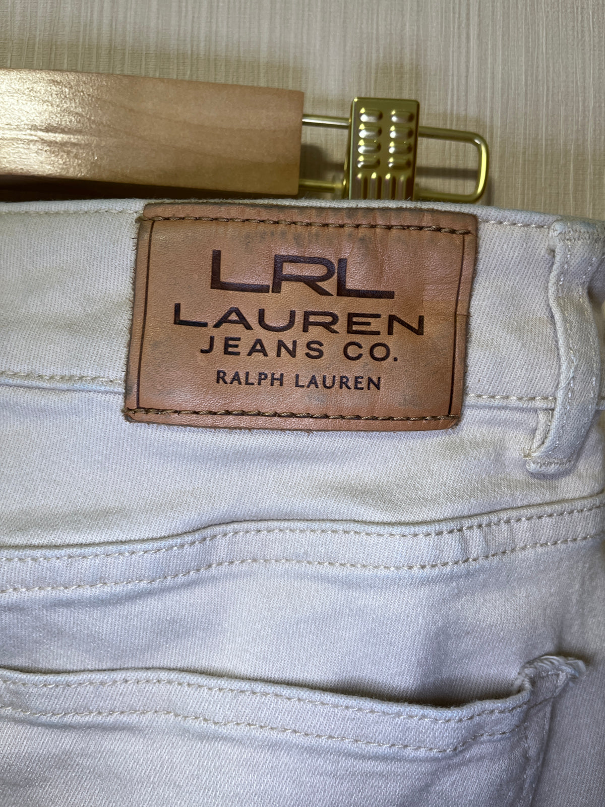 Lauren Ralph Lauren Size 6 Jeans