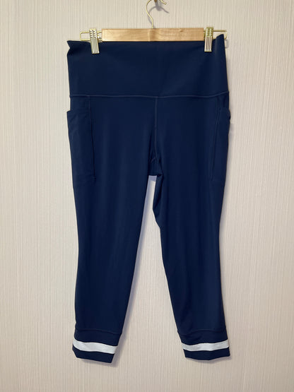 Athleta Salutation Stash Leggings