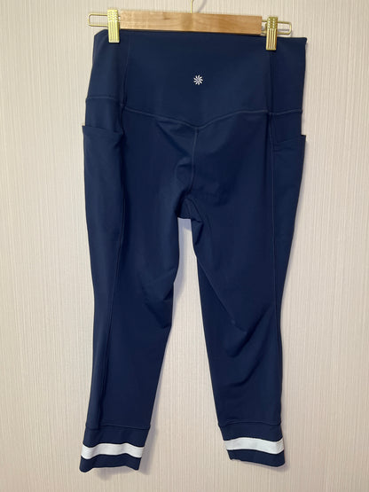 Athleta Salutation Stash Leggings
