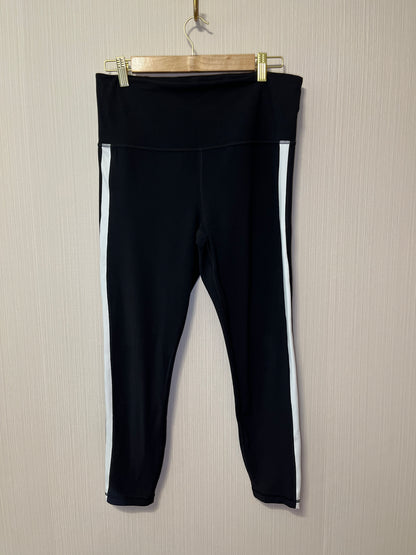 Athleta Elation Colorblock Leggings