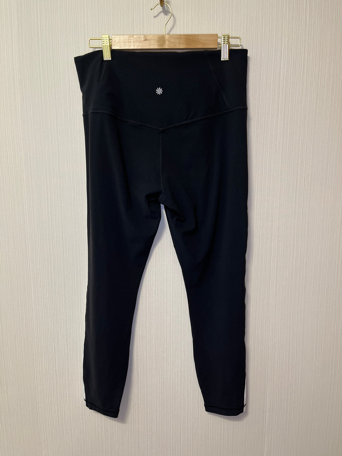 Athleta Elation Colorblock Leggings