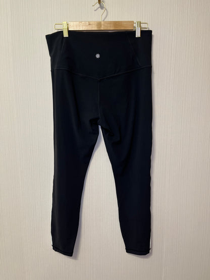 Athleta Elation Colorblock Leggings