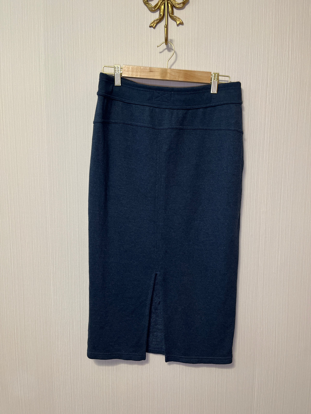 prAna Cozy Up Midi Skirt Large