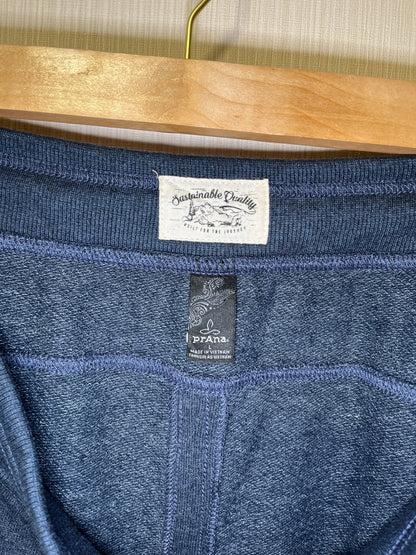 prAna Cozy Up Midi Skirt Large