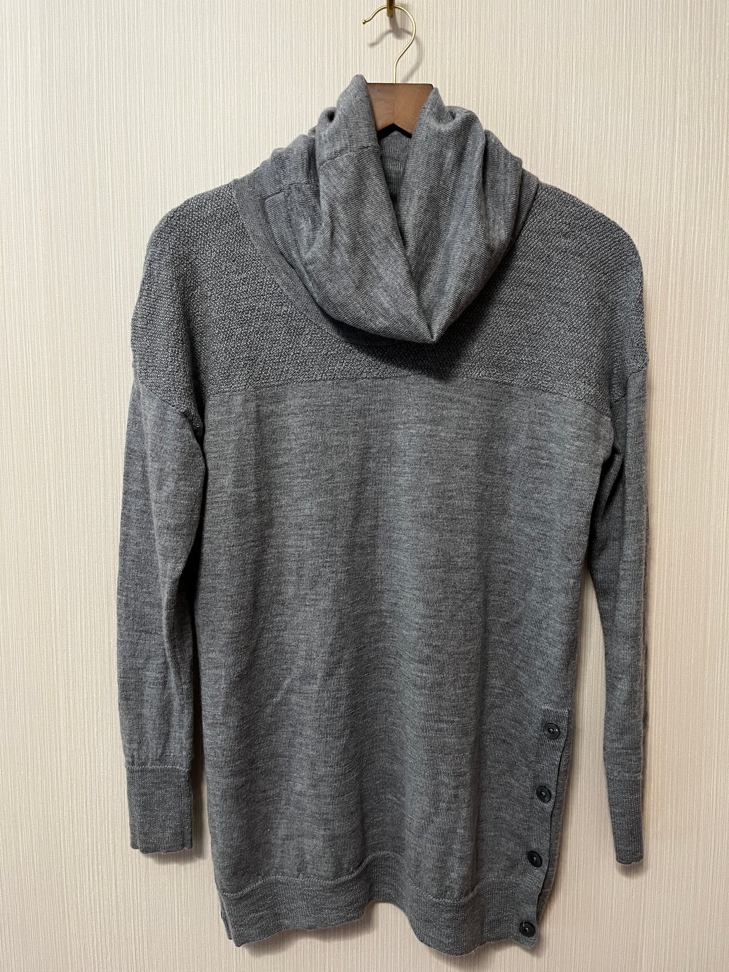 Adrienne Vittadini Merino Wool Sweater