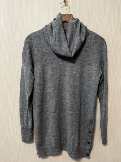 Adrienne Vittadini Merino Wool Sweater