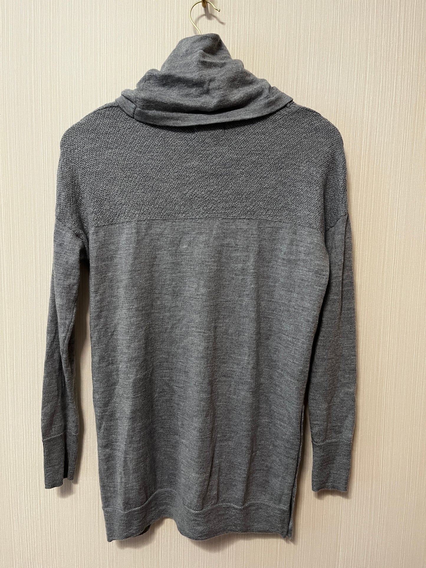 Adrienne Vittadini Merino Wool Sweater