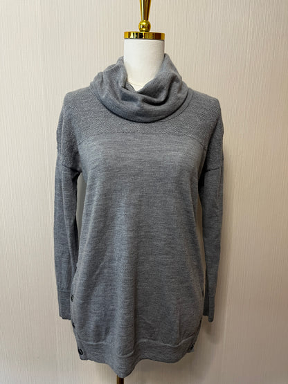 Adrienne Vittadini Merino Wool Sweater
