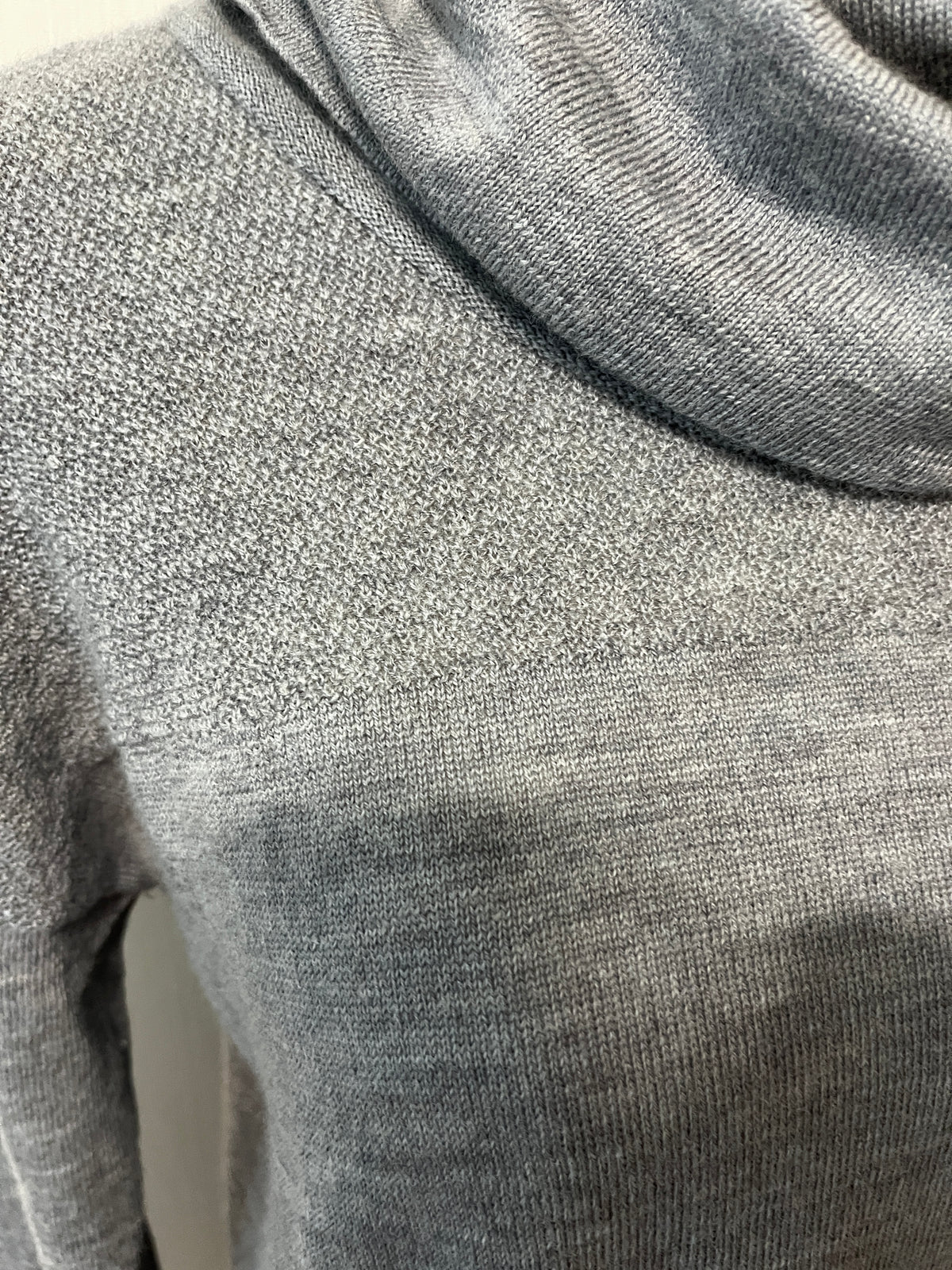 Adrienne Vittadini Merino Wool Sweater