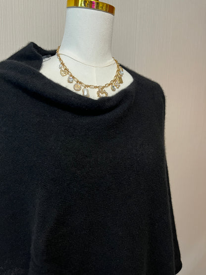 Cynthia Rowley Cashmere Shawl