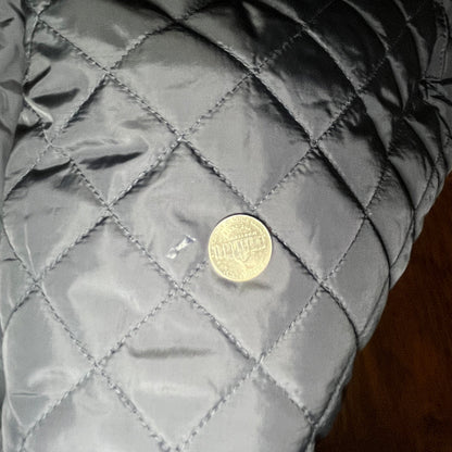 LAUREN RALPH LAUREN Heritage Diamond-Quilted Barn Coat