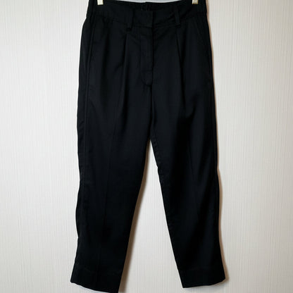 QUINCE Premium Ultra-Stretch Capsule Trousers NWT