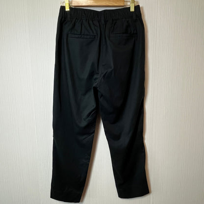 QUINCE Premium Ultra-Stretch Capsule Trousers NWT