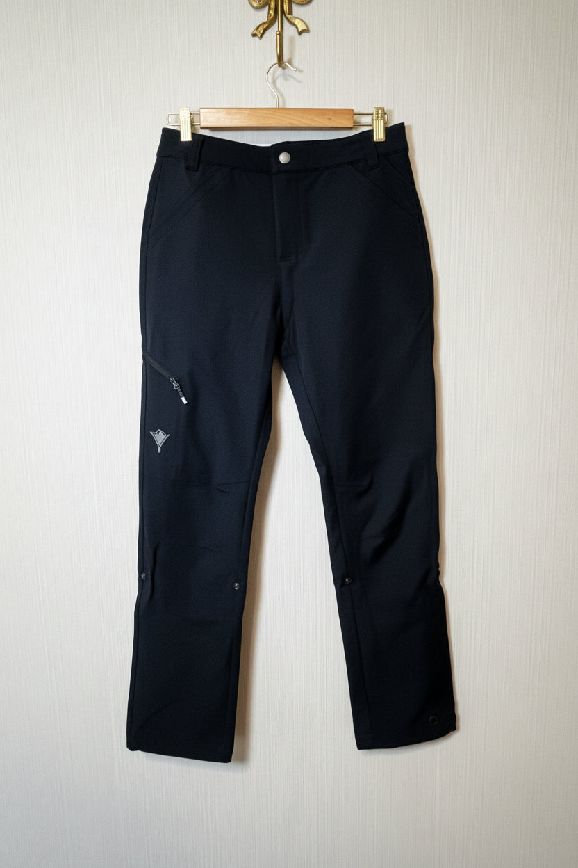 SHEFLY APPAREL (Now Gnara) "Go There" Multi-Fly Hiking Pants