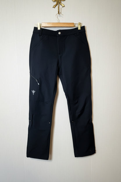 SHEFLY APPAREL (Now Gnara) "Go There" Multi-Fly Hiking Pants