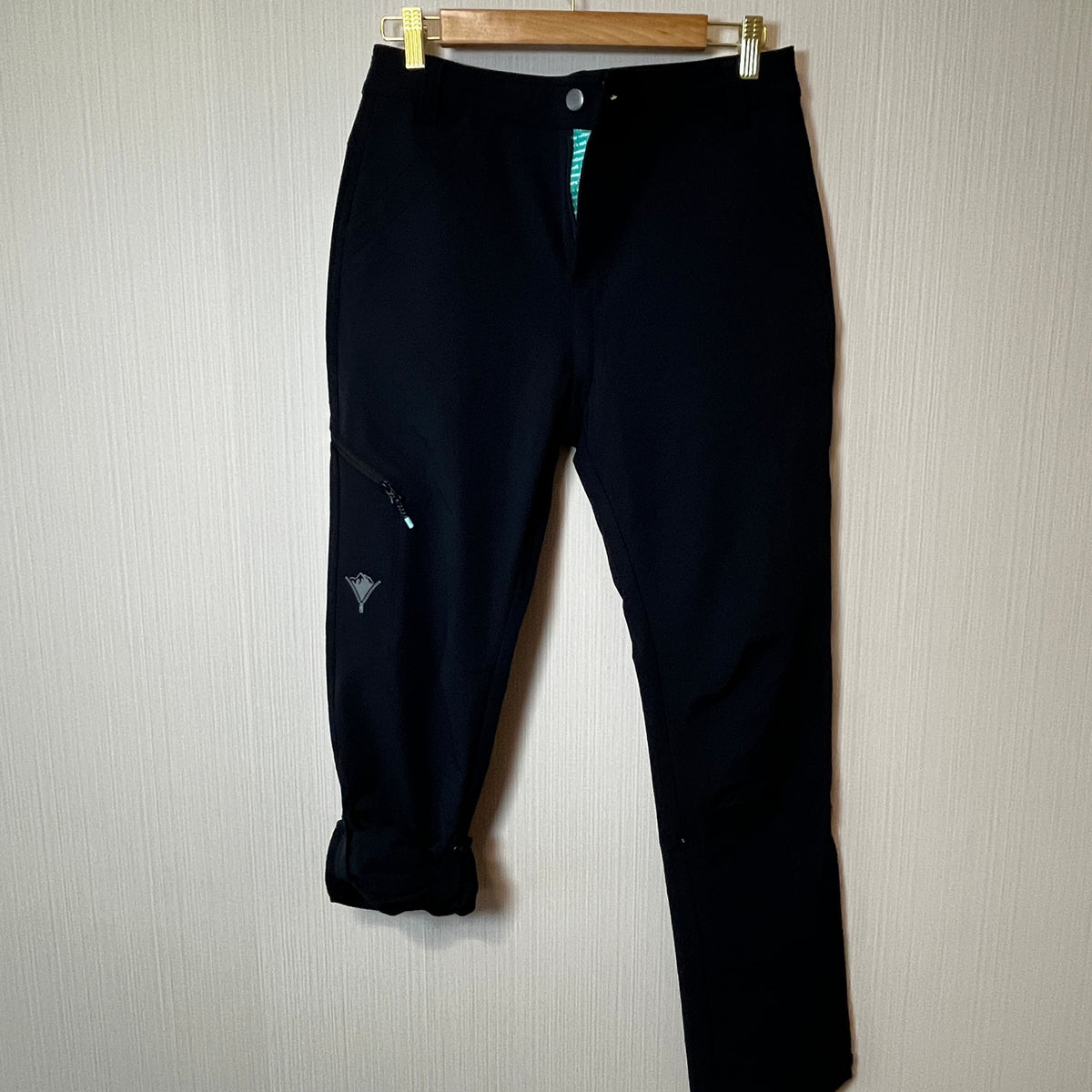 SHEFLY APPAREL (Now Gnara) "Go There" Multi-Fly Hiking Pants
