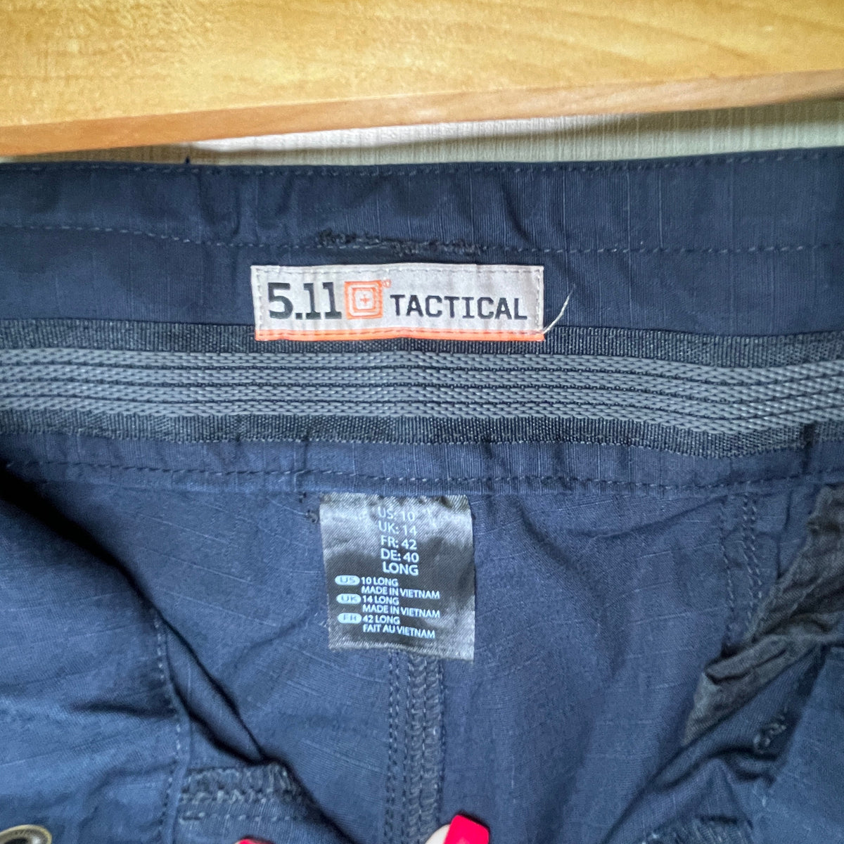 5.11 TACTICAL Women's Taclite EMS Performance Cargo Pants